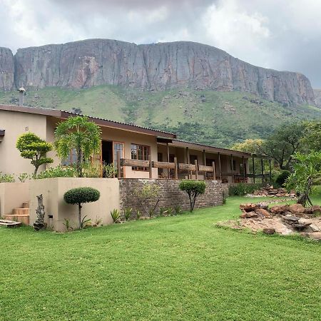 Kransberg Country Lodge Guest Farm Thabazimbi Exterior foto