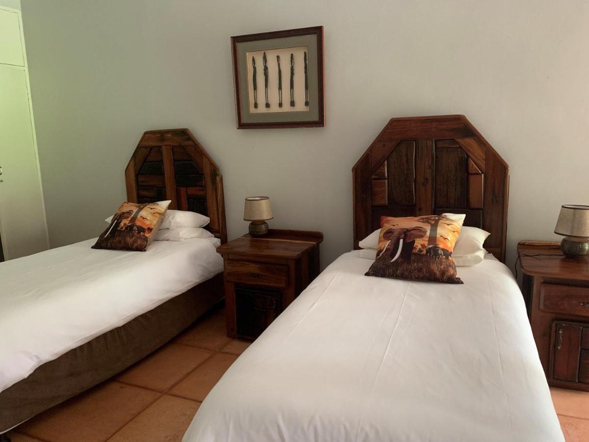 Kransberg Country Lodge Guest Farm Thabazimbi Exterior foto