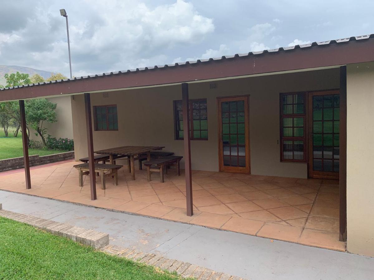 Kransberg Country Lodge Guest Farm Thabazimbi Exterior foto